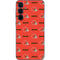 NFL Cleveland Browns Blitz Series Galaxy A36 5G Skin